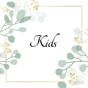 Kids Clothes